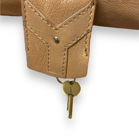 Yves Saint Laurent YSL Muse shoulder bag - Picture 15 of 16